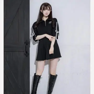 pium 피움 더블 라인 저지 셋업