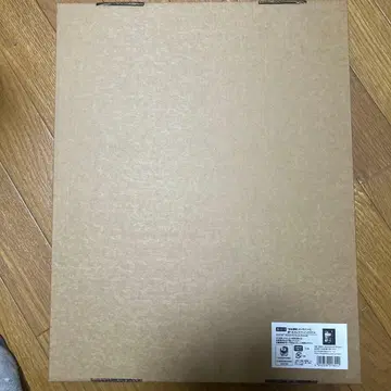 유녀전기 아트 프린트 미개봉 덤 포함