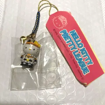 지역 한정 키티 효고현 한정 한신 타이거즈