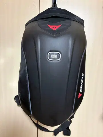 dainese D-MACH 백팩