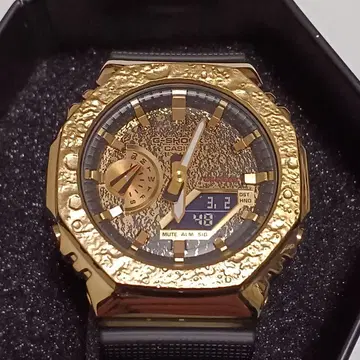 G-SHOCK GM2100MG-1AJR