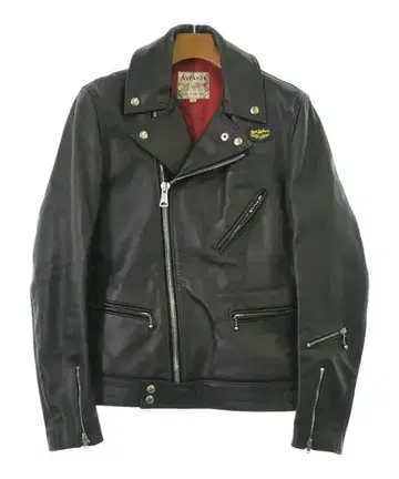 Lewis Leathers 남성용 라이더스