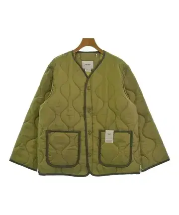 WTAPS 다운 재킷/다운 베스트 남성용