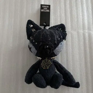 vanity jam Murmur 봉제 인형 고양이 독특한 펑크