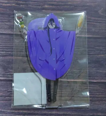 좀비 랜드 사가 야마다 타에 OND PARK 아크릴 스탠드