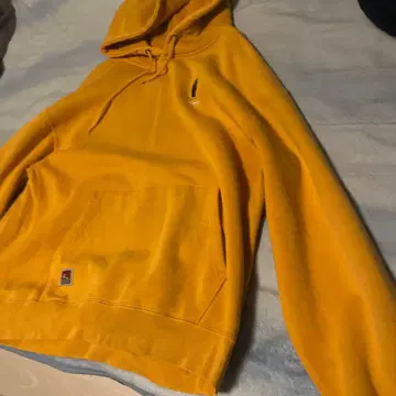 벤 데이비스 후드티 XL