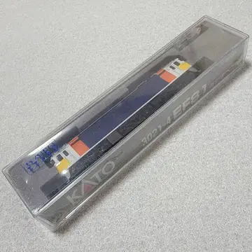 [ 미개봉 ] KATO 3021-4 EF81 카시오페아