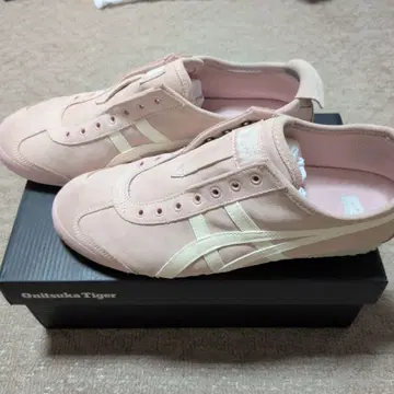 오니츠카타이거 MEXICO 66 슬립온 27.5cm