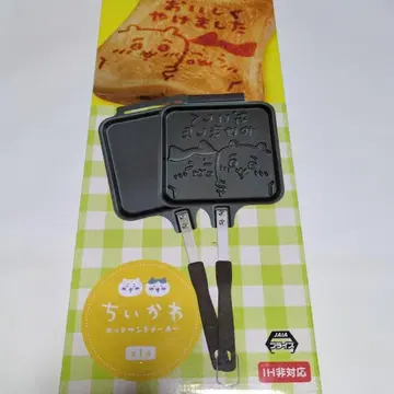 치이카와 핫 샌드 메이커