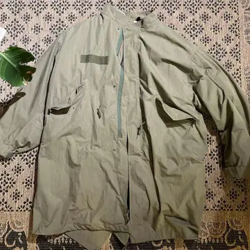 프릭스스토어 모즈 코트 퀼팅 라이너 포함