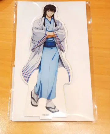 은혼 로손 점프 페스타 아크릴 스탠드 가츠라 코타로