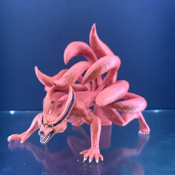 나루토 쿠라마 프라이스 피규어