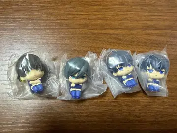 블루 록 기다림 세트