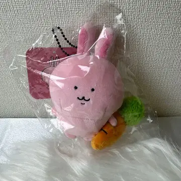 [ 미개봉 새상품 ] 나가노 캐릭터 FRIENDS 마스코트 토끼