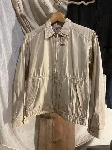 맥그리거 50s 스윙탑