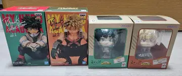 나의 히어로 아카데미아 Break time collection 룩업