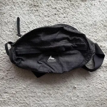 GREGORY 그레고리 테일메이트 S 구 로고