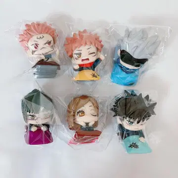 주술회전 오네무탄