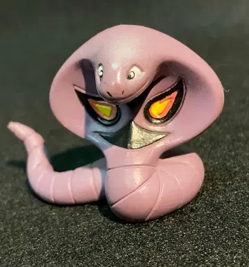 몬코레 아보크 포켓몬