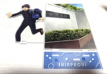 신파치 아크릴 스탠드