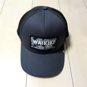 새상품 하와이 한정판 TravisMathew Waikiki 캡