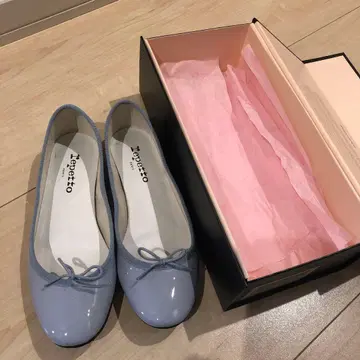 레페토 발레 슈즈 37