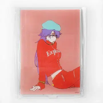 BLEACH WORLD 아크릴 스탠드 밤비에타