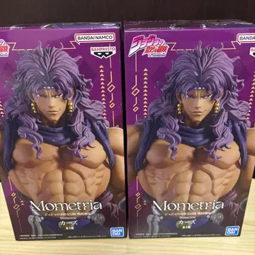 죠죠 카즈 피규어