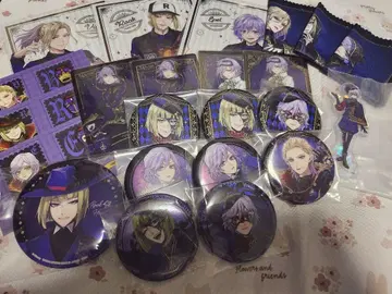 트위스테 폼피오레 정리