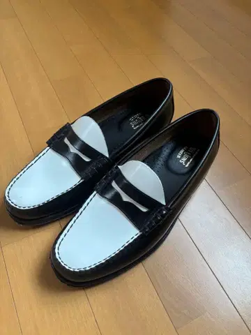 G.H.BASS WEEJUNS 11510 LARSON 28cm