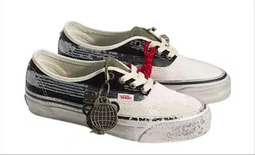 Vans Premium Authentic 44 La Habana 27.5