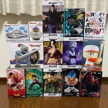 프라이스 피규어 묶음 판매