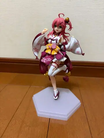 POP UP PARADE 사쿠라 미코