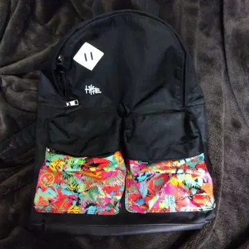 요네즈켄시 HYPE 투어 굿즈 백팩