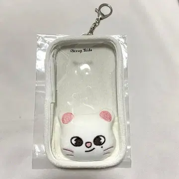 straykids 스키즈 skzoo 아크릴 스탠드 케이스 지니렛 굿즈