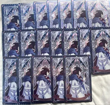 원신 콜롬비나 파듀이 카드