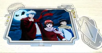 은혼 아크릴 스탠드