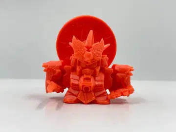 건담 지우개 초대 대장군(R)