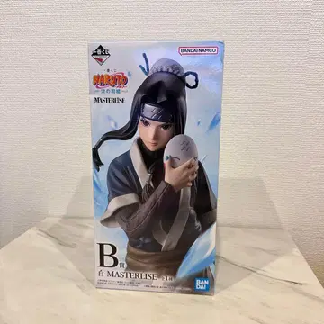 [ 20 ] NARUTO 하쿠 피규어 제일복권