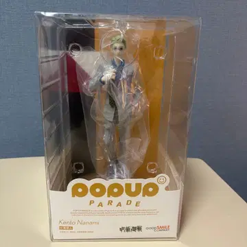 POP UP PARADE Kento Nanami 나나미 켄토 피규어