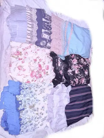 axesfemme 묶음 판매