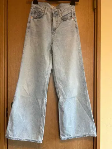 CITIZENS OF HUMANITY 사이즈 23 부츠컷 데님