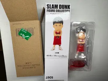 SLAM DUNK 정대만(미츠이 히사시) 피규어
