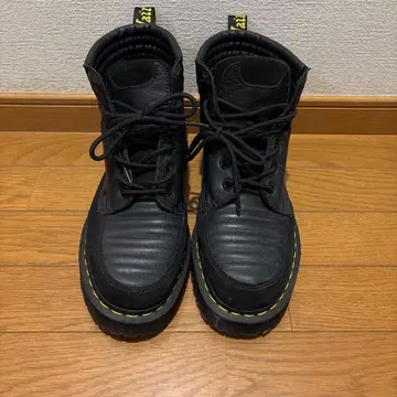 Dr.Martens 닥터마틴 101 BEX PC 6홀 부츠