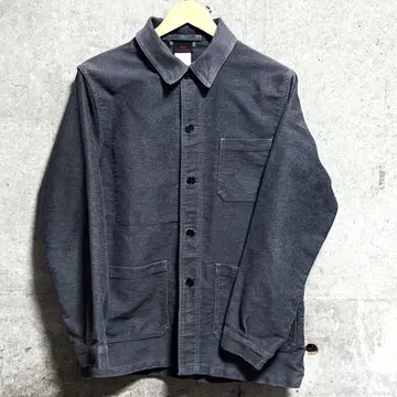 [ 프랑스제 ] VETRA 베트라 워크 자켓 커버올 40 그레이