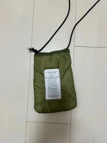 M-65 코트 라이너 리메이크 사코슈