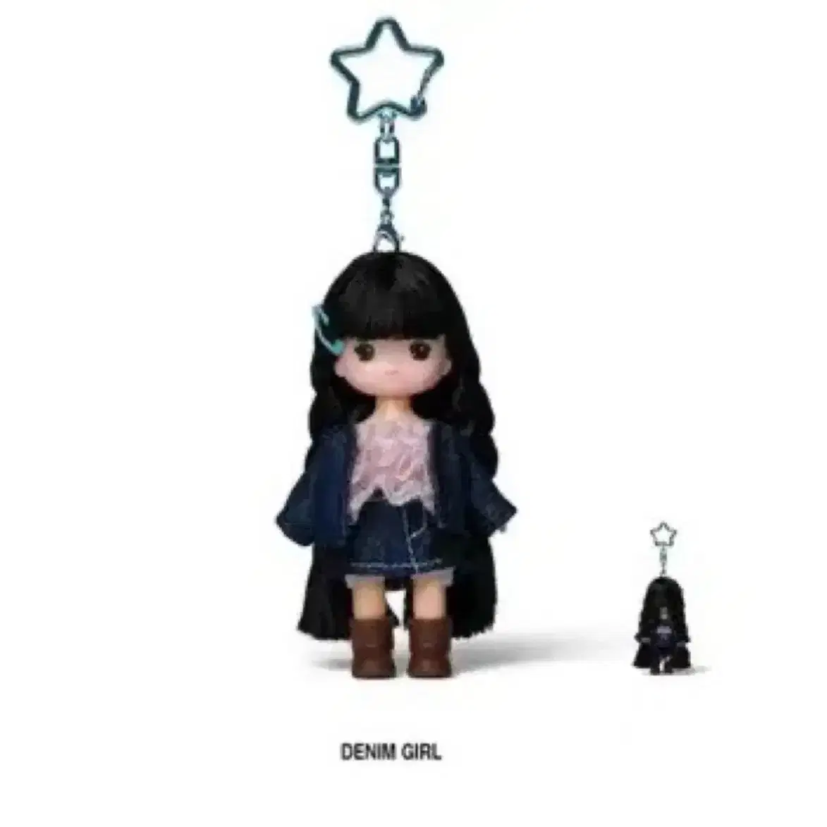 Illit mimi Cool Princess Girl on Bunjang Global Site.