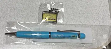 미세스 그린애플 피요르드 영화 굿즈