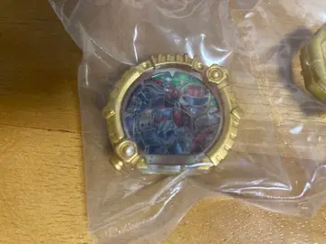 넘버원 전대 고쥬레인저 센타이 링 쥬우레인저 미개봉