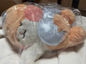 zeroni 비니니 엔젤 천사 봉제 인형 한빈